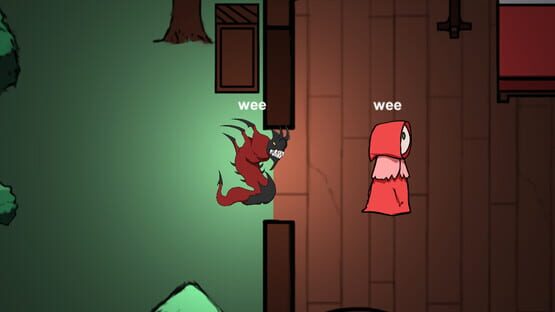 Screenshot Hour Night