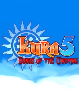 Cover Kura5: Bonds of the Undying