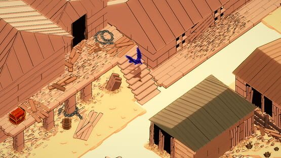 Screenshot Kura5: Bonds of the Undying