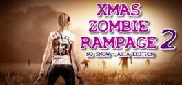 Cover Xmas Zombie Rampage 2