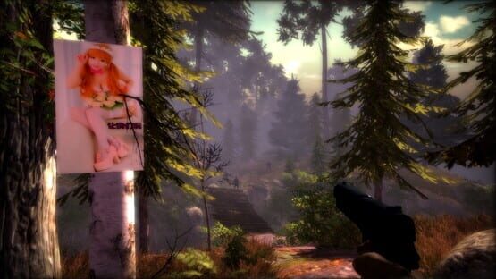 Screenshot Xmas Zombie Rampage 2