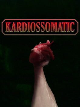 Cover Kardiossomatic