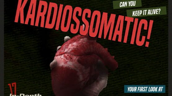 Screenshot Kardiossomatic