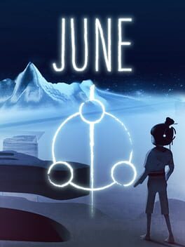 Cover June