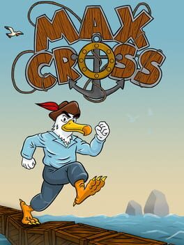 Cover Max Cross