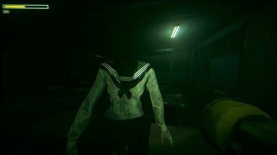 Screenshot Hanako