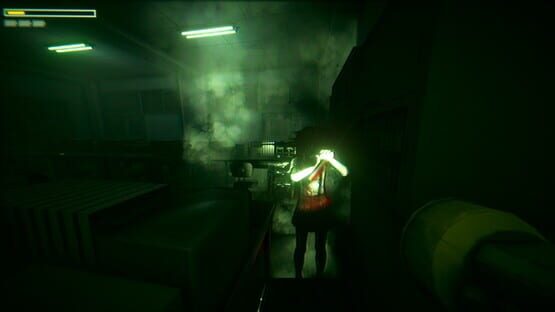 Screenshot Hanako