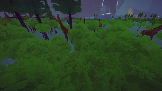 Screenshot Sphaera