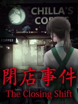 Cover The Closing Shift
