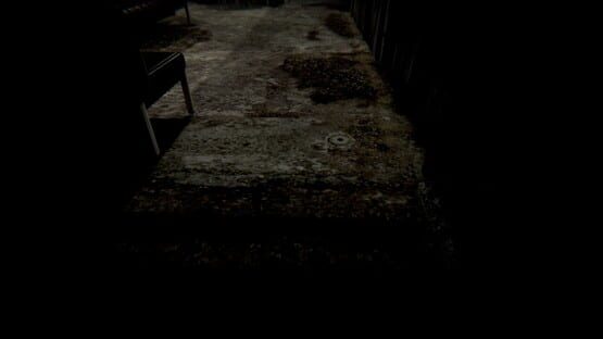 Screenshot The Ghost Train