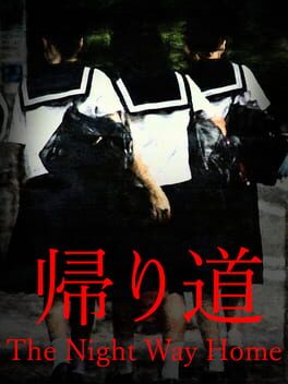Cover The Night Way Home