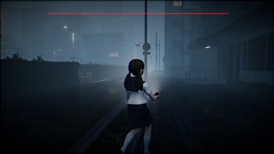 Screenshot The Night Way Home