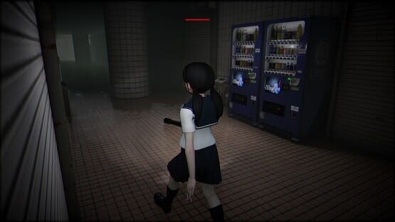 Screenshot The Night Way Home