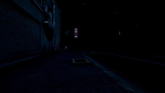 Screenshot The Night Way Home