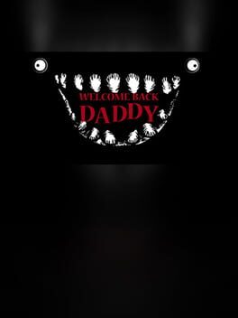 Cover Welcome Back Daddy