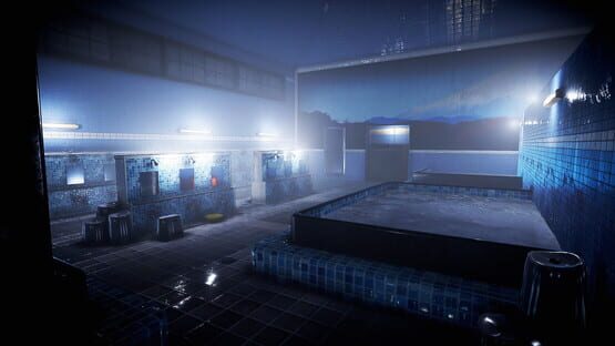 Screenshot The Bathhouse
