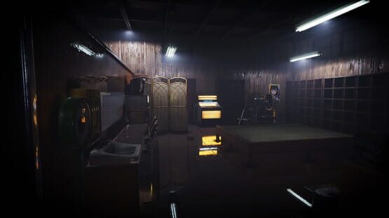Screenshot The Bathhouse