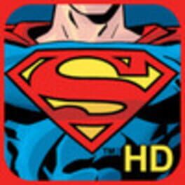 Cover Superman