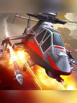 Cover Battle Copters