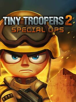 Cover Tiny Troopers 2: Special Ops