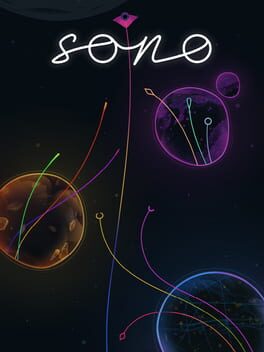 Cover Sono