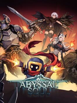 Cover Abyssal Soul
