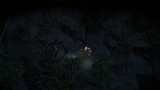 Screenshot No Such Place