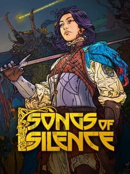 Cover Songs of Silence