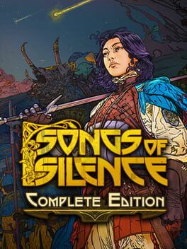 Cover Songs of Silence: Complete Edition