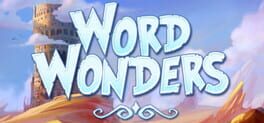 Cover Word Wonders: The Tower of Babel