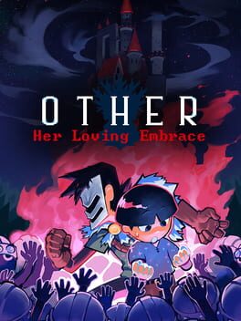 Cover Other: Her Loving Embrace