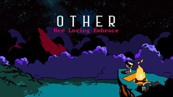 Screenshot Other: Her Loving Embrace