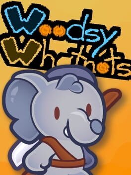Cover Woodsy Whatnots