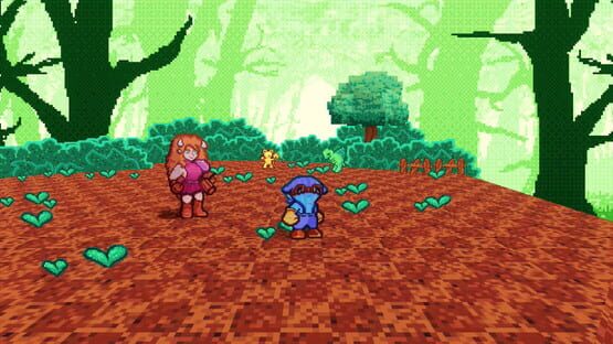 Screenshot Woodsy Whatnots