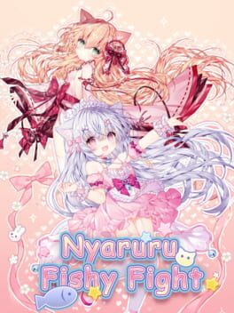 Cover Nyaruru Fishy Fight