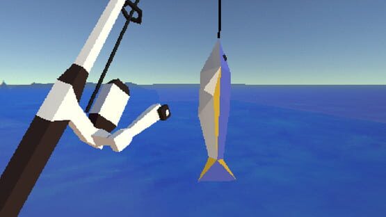 Screenshot It Fishes At Night