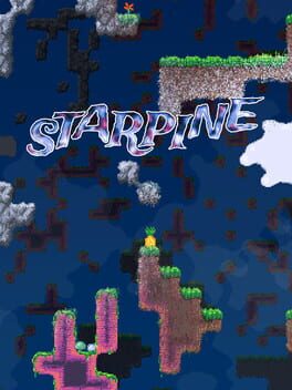 Cover Starpine