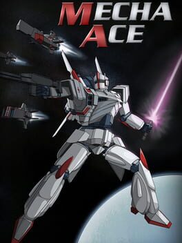 Cover Mecha Ace