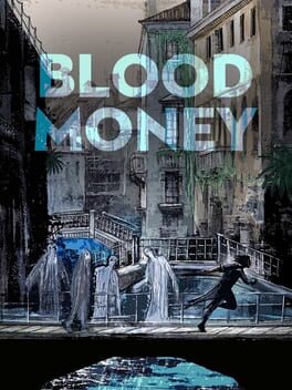 Cover Blood Money