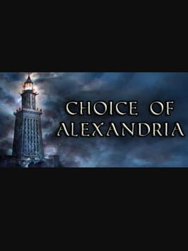 Cover Choice of Alexandria