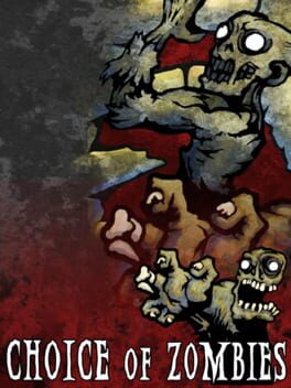 Cover Choice of Zombies