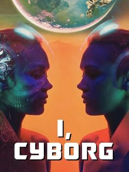 Cover I, Cyborg