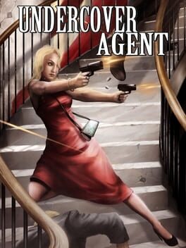 Cover Undercover Agent