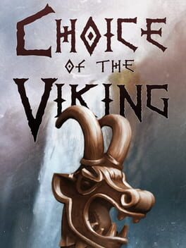 Cover Choice of the Viking