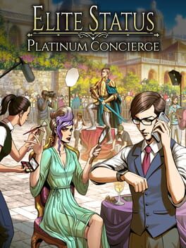 Cover Elite Status: Platinum Concierge