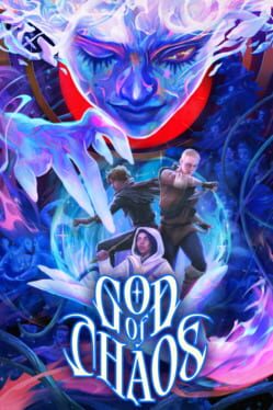Cover God of Chaos