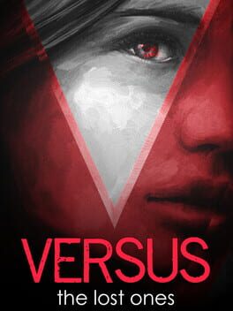 Cover Versus: The Lost Ones