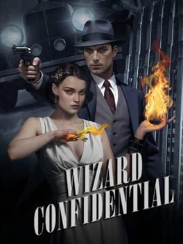 Cover Wizard Confidential