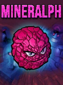 Cover MineRalph