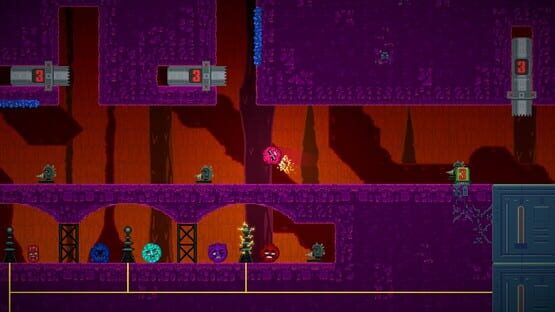 Screenshot MineRalph